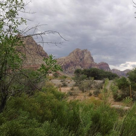 Bonnie Springs Ranch Motel Blue Diamond 外观 照片