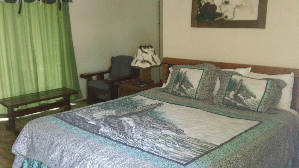 Bonnie Springs Ranch Motel Blue Diamond 外观 照片
