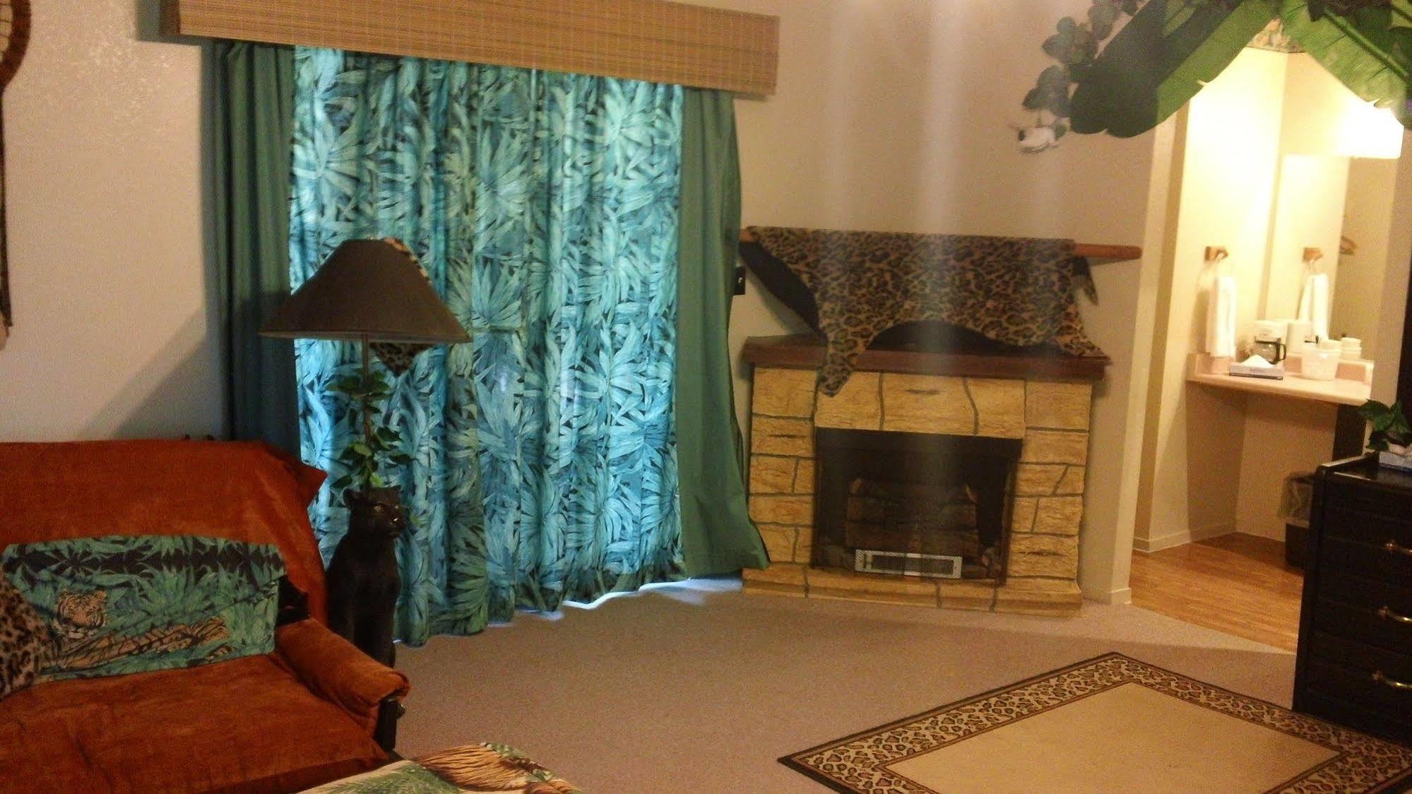 Bonnie Springs Ranch Motel Blue Diamond 外观 照片